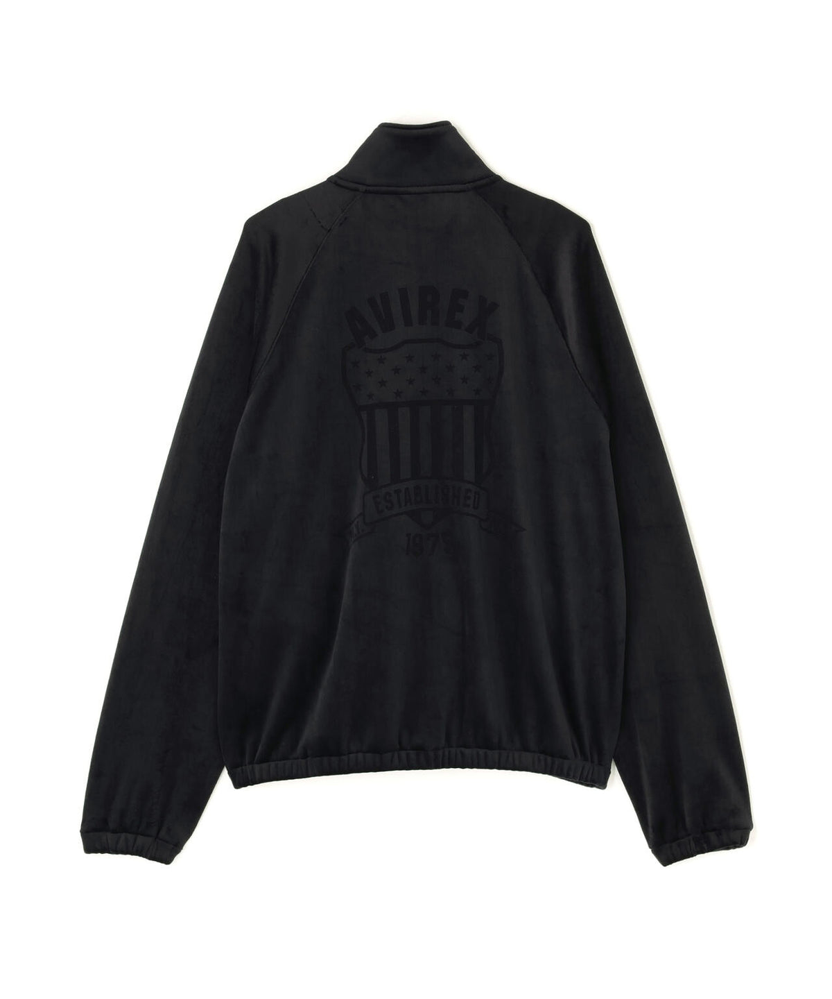 《直営店限定》CALL BONDING TRACK JACKET ”EMBLEM”