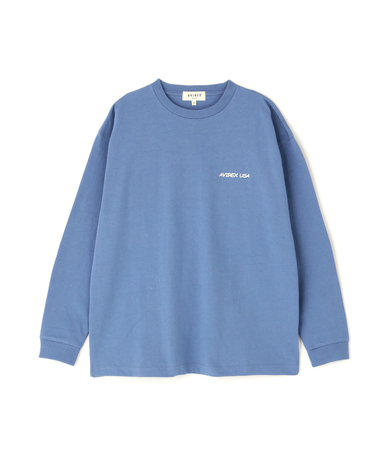 《WOMAN》RANDOM LOGO TOMCAT T-SHIRT