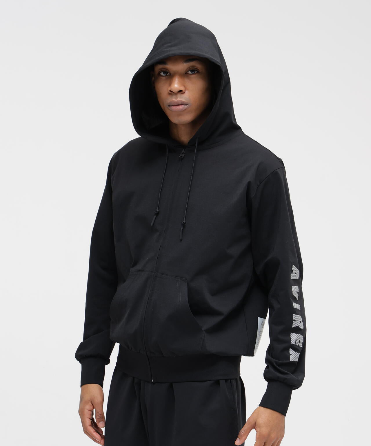 DRYFLEX UTILITY ZIP HOODIE