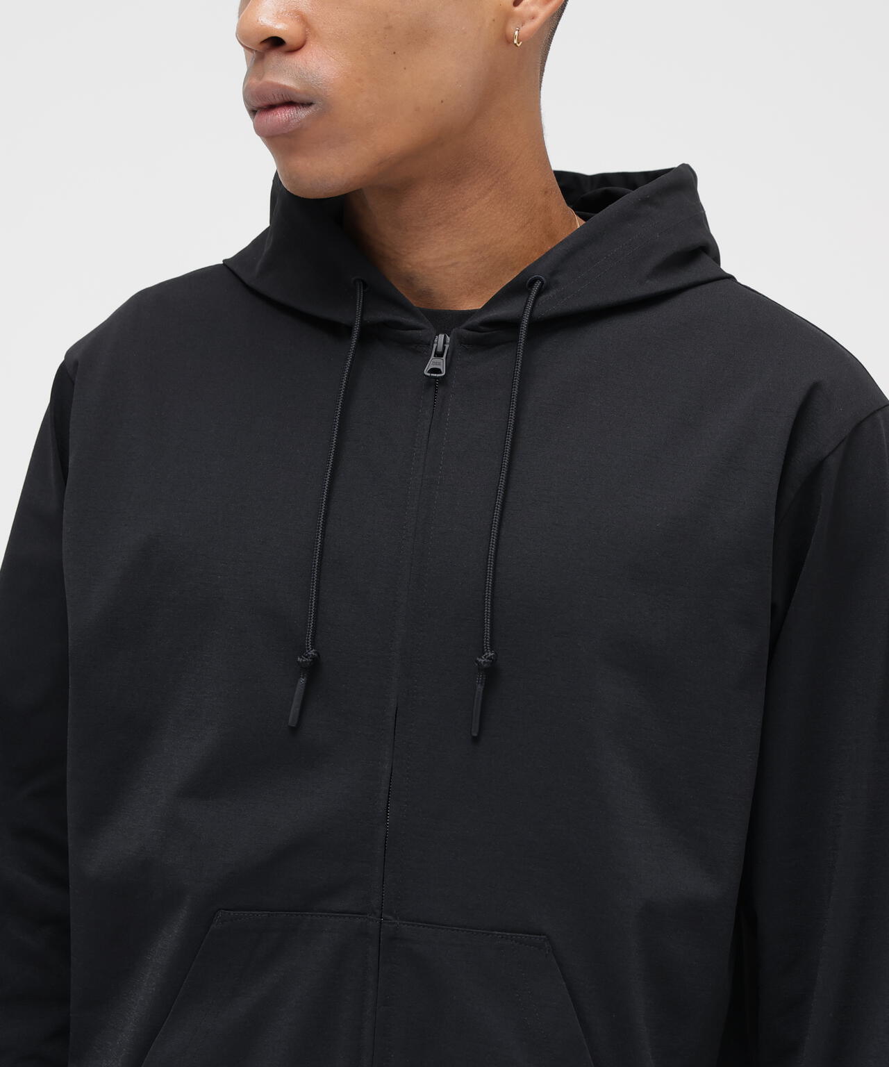 DRYFLEX UTILITY ZIP HOODIE