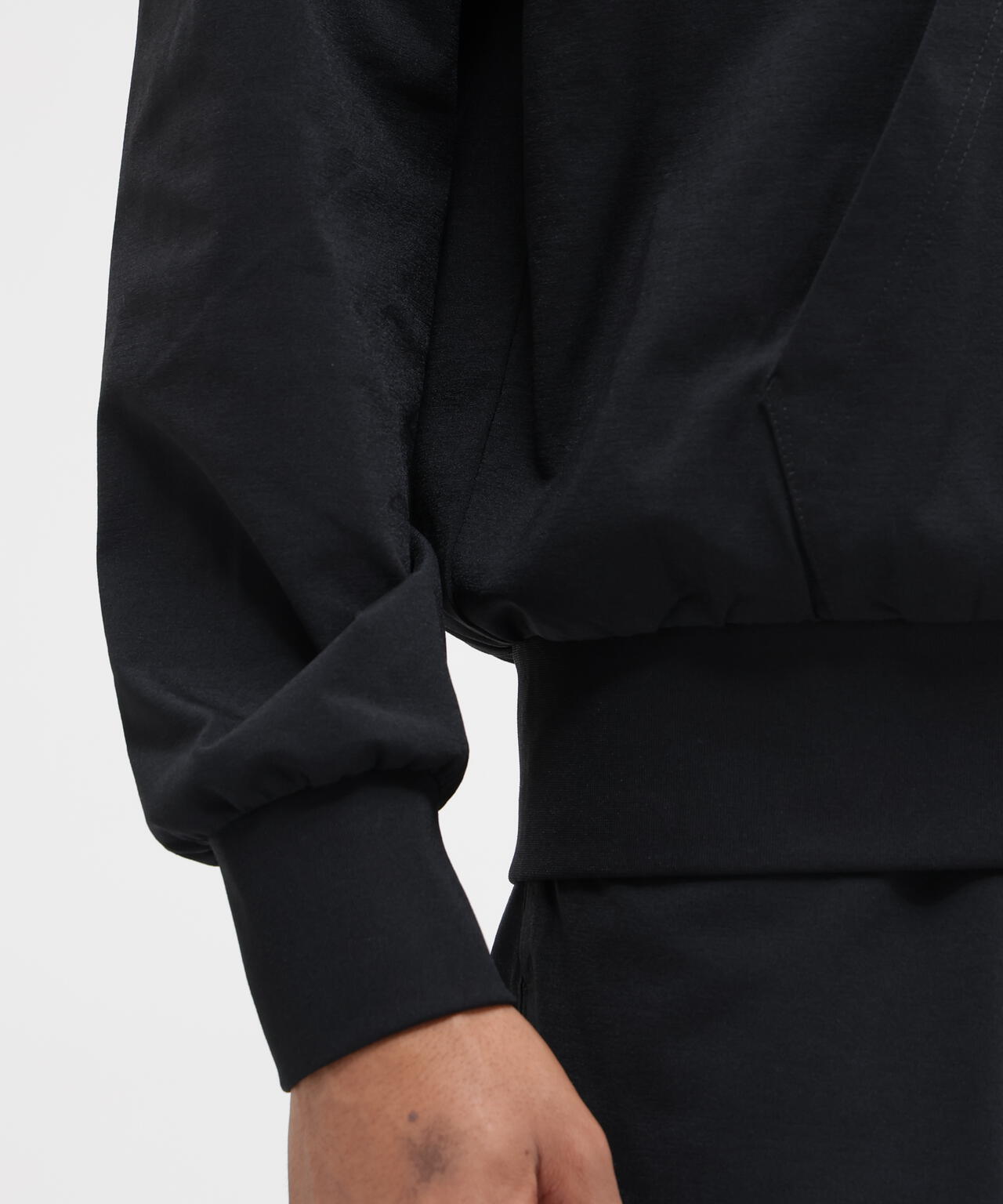 DRYFLEX UTILITY ZIP HOODIE