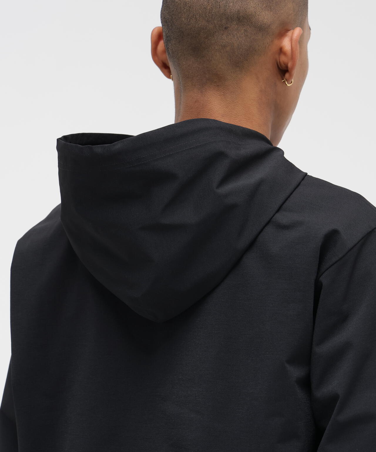 DRYFLEX UTILITY ZIP HOODIE