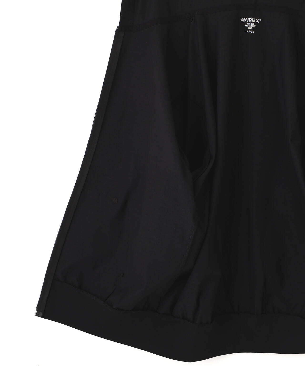 DRYFLEX UTILITY ZIP HOODIE