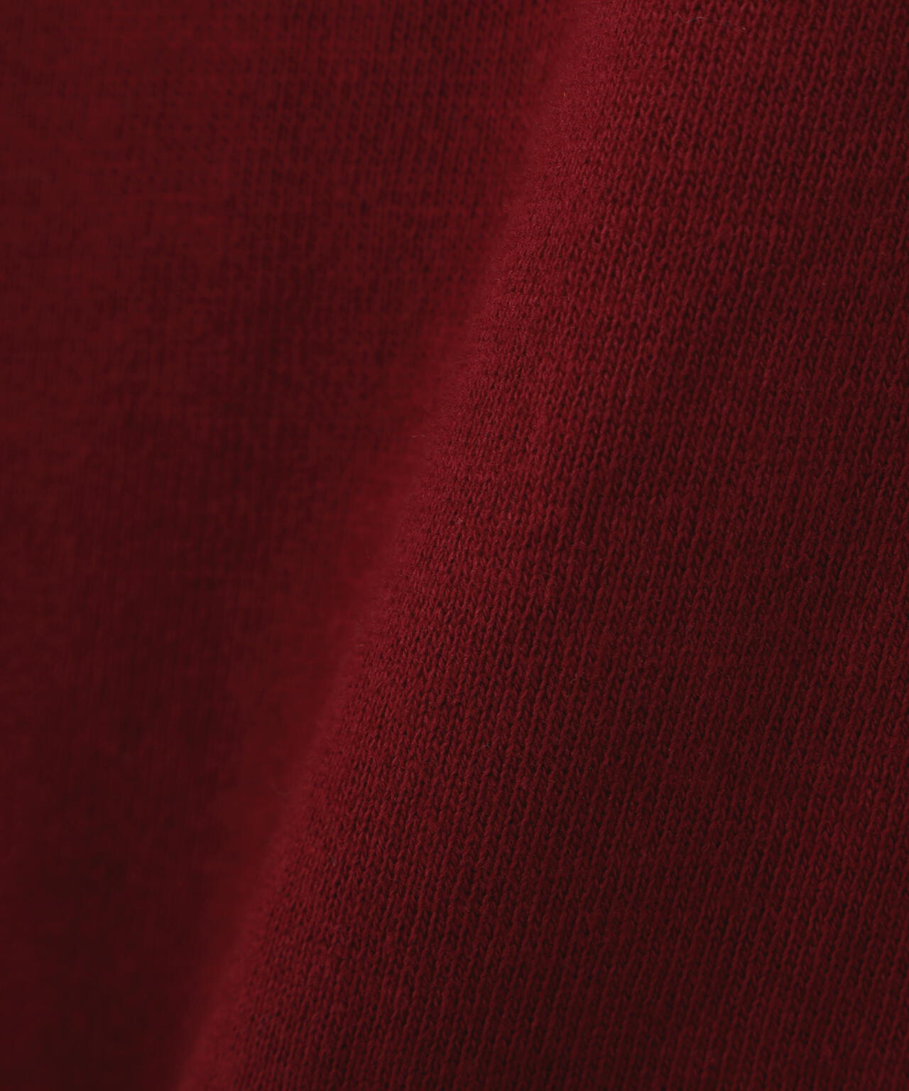 《A.A.R.C》HALF ZIP SWEAT