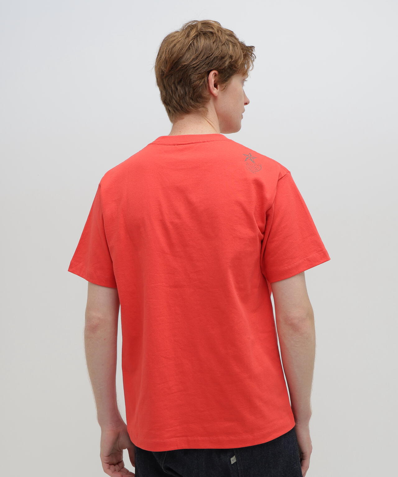 AVIREX USN T-SHIRT