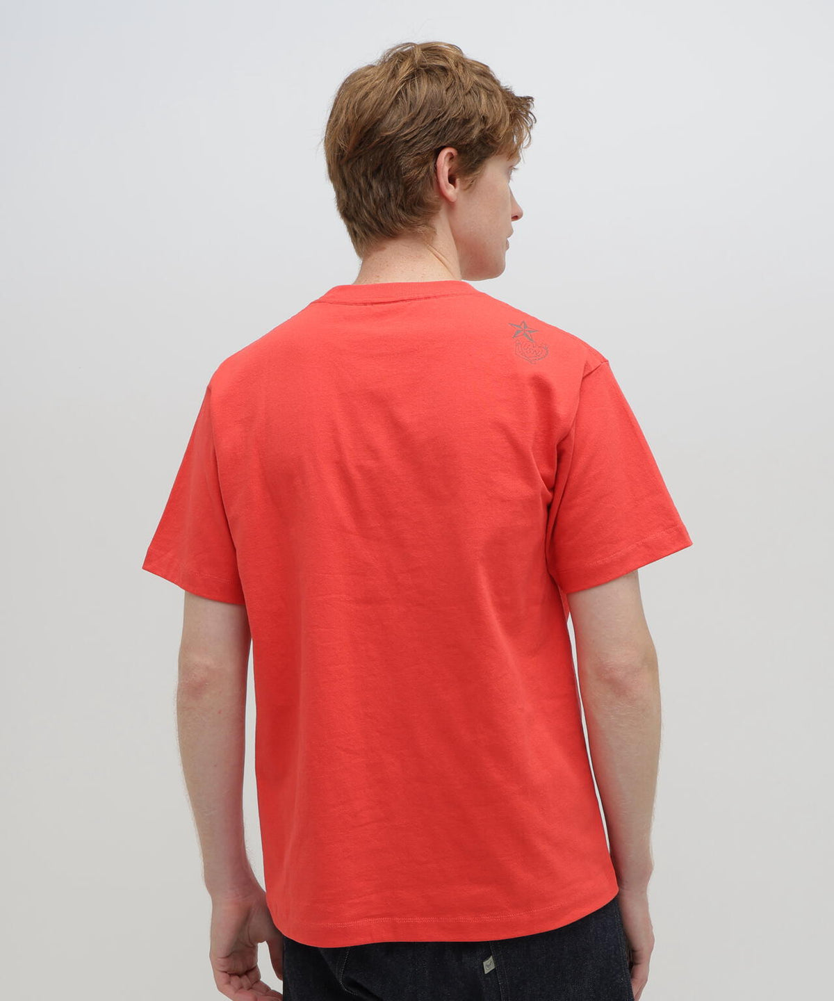 AVIREX USN T-SHIRT