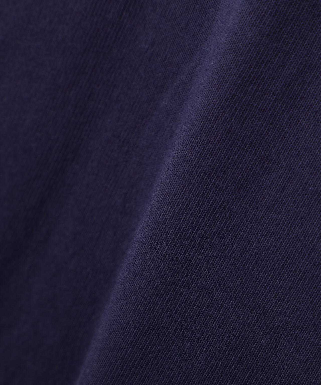 CHAIN STITCH EMBROIDERY T-SHIRT