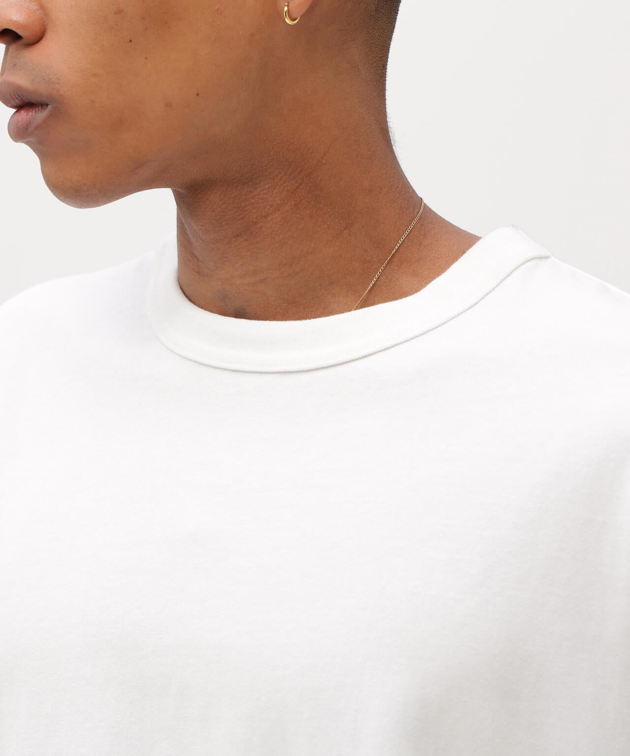 FADED S/S MIL. PKT T-SHIRT