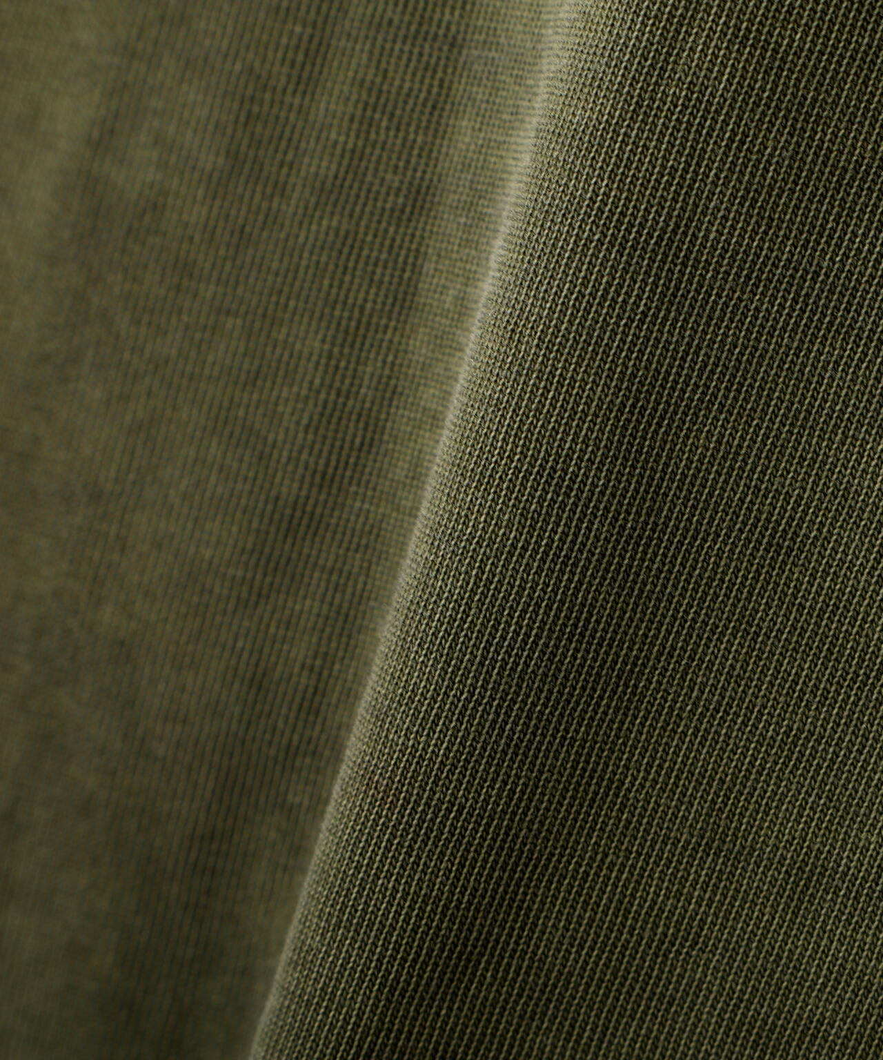 FADED S/S MIL. PKT T-SHIRT