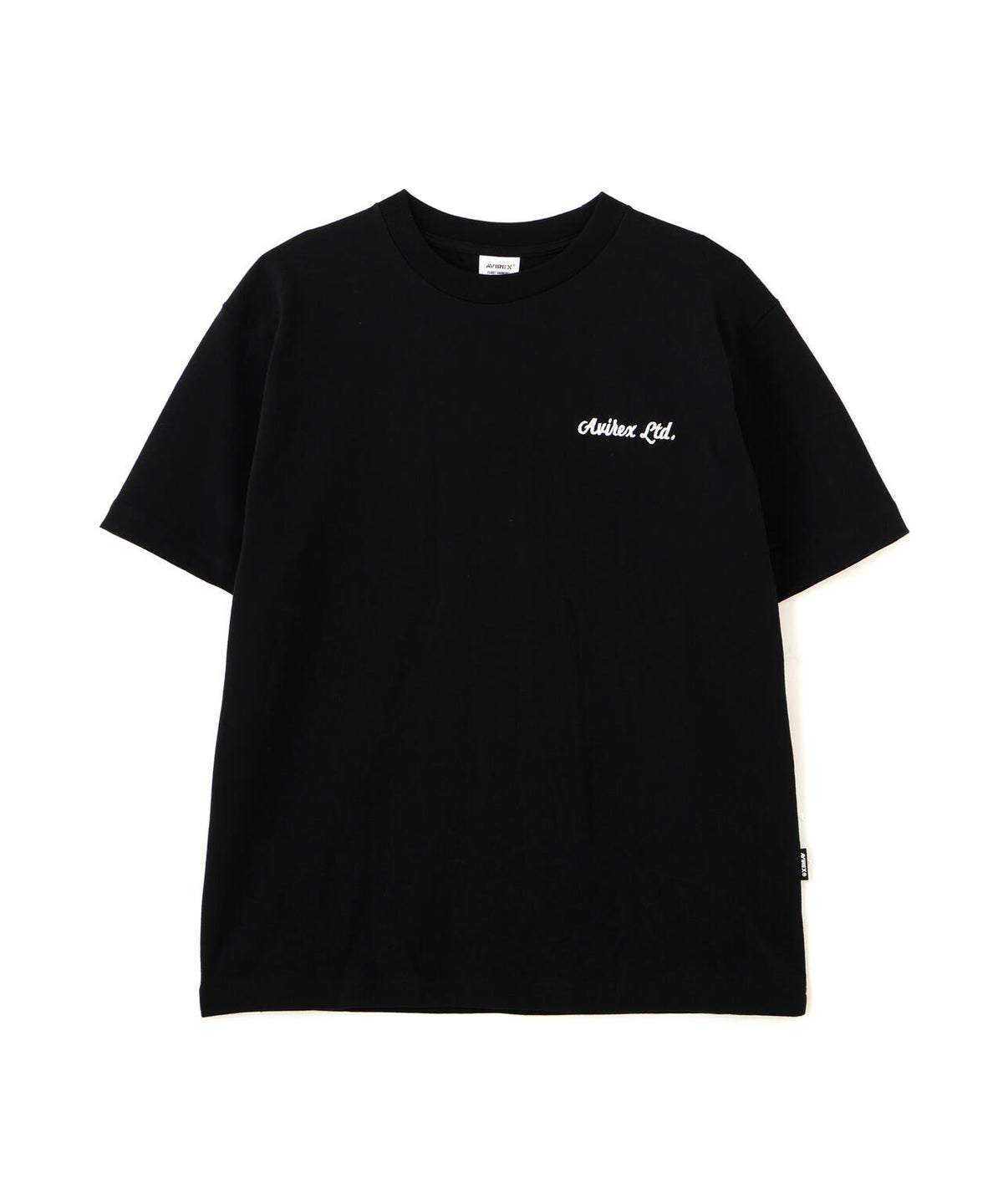 PATCHED S/S T-SHIRT ”Brooklyn”