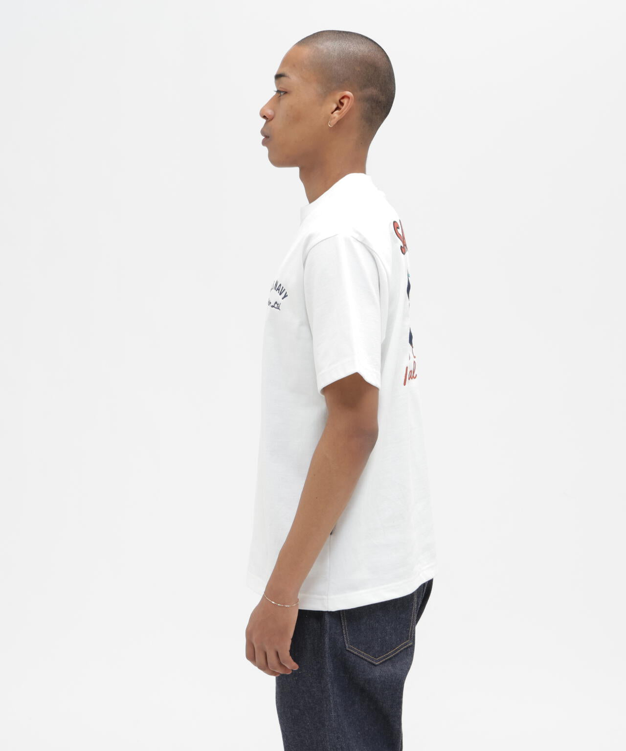 S/S T-SHIRT ”SAN DIEGO SEA LION”