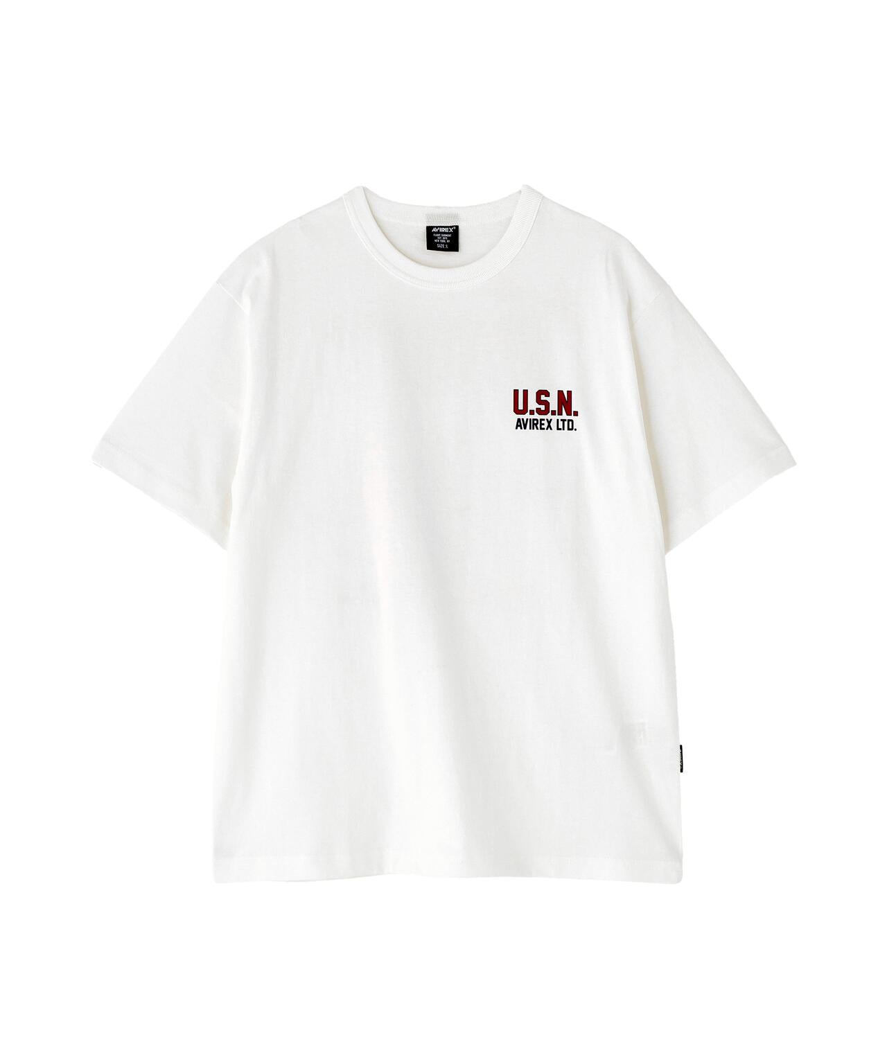 PLAYFUL SAILOR GIRL S/S T-SHIRT