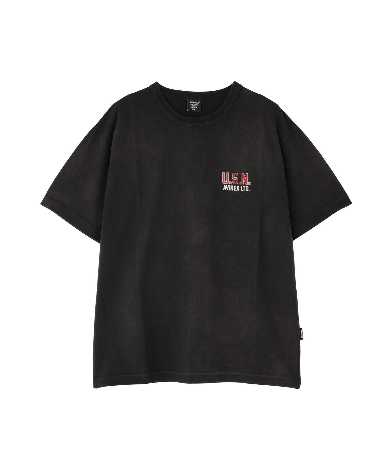 PLAYFUL SAILOR GIRL S/S T-SHIRT