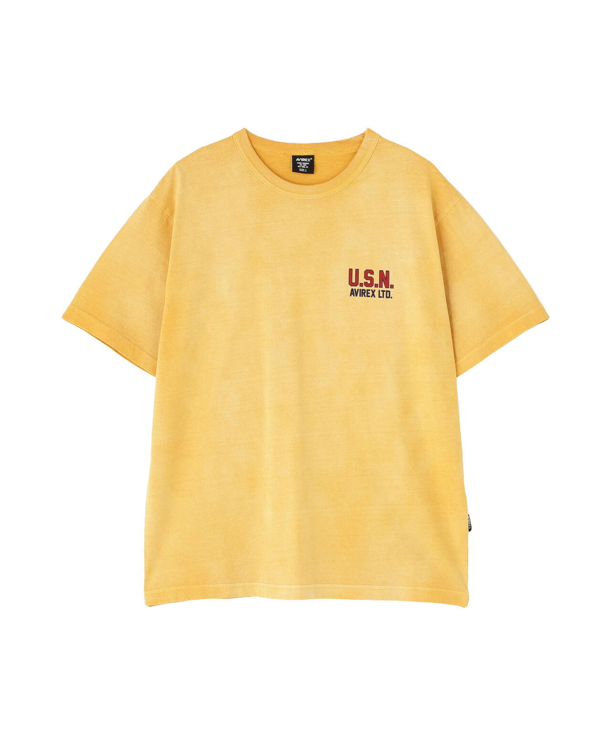 PLAYFUL SAILOR GIRL S/S T-SHIRT