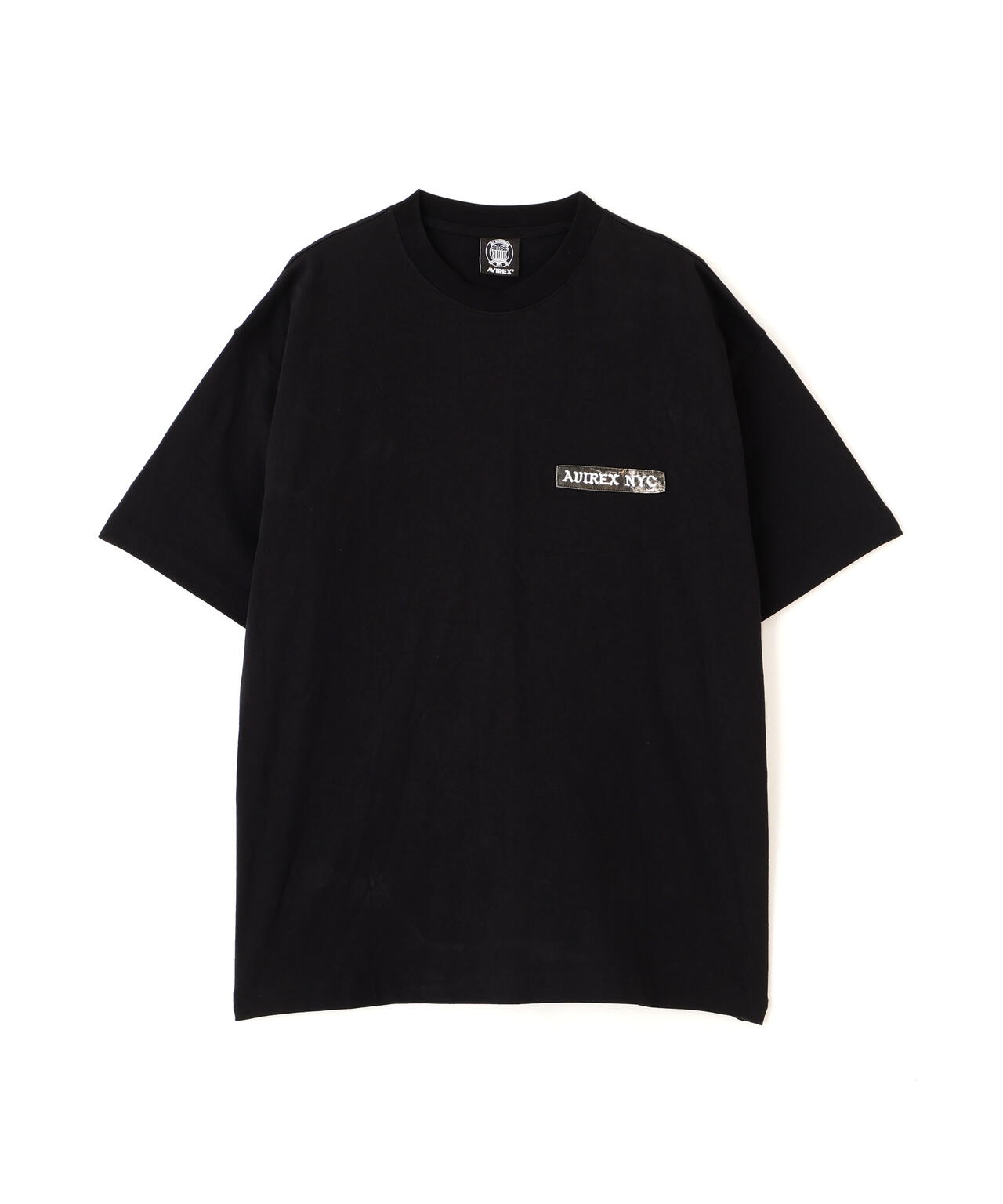S/S T-SHIRT”REAL TREE CAMO”