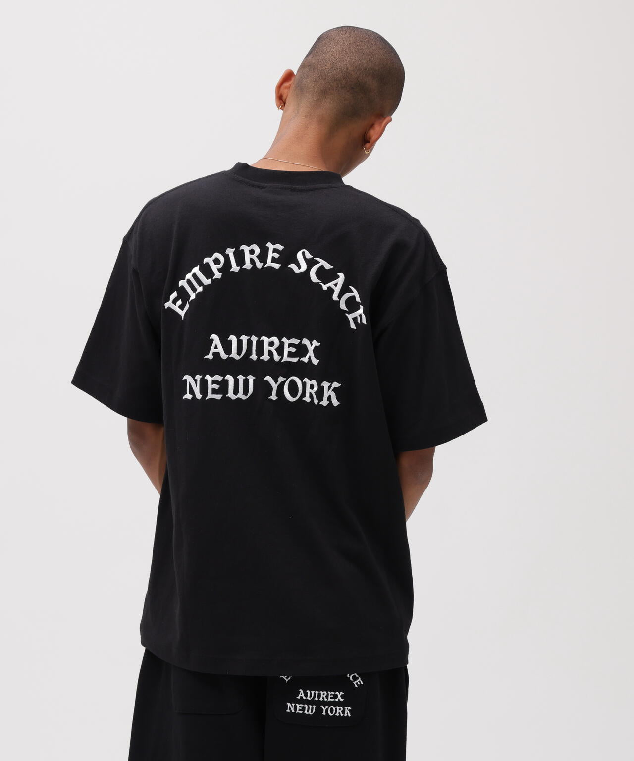 S/S T-SHIRT”REAL TREE CAMO”