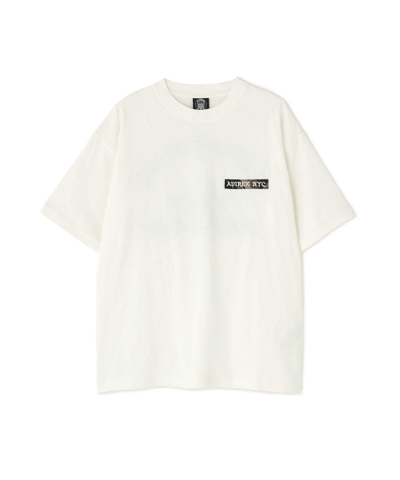 S/S T-SHIRT”REAL TREE CAMO”