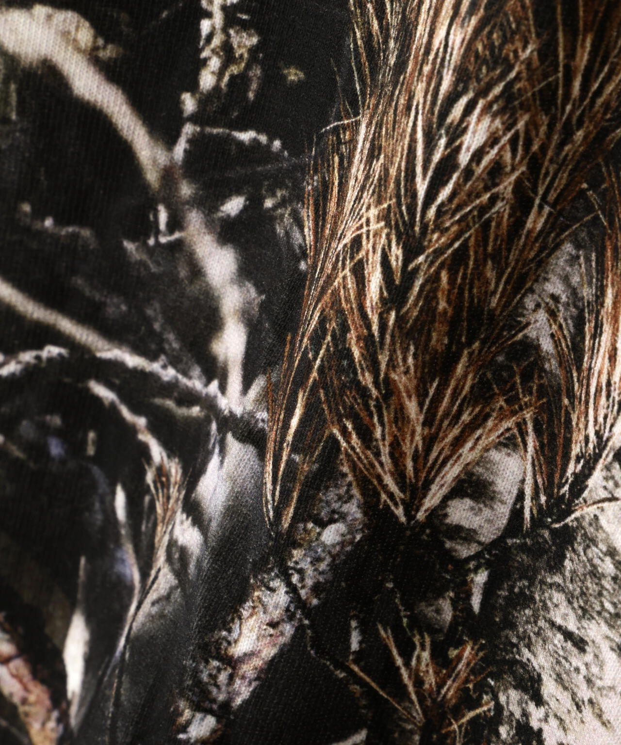 S/S T-SHIRT”REAL TREE CAMO”