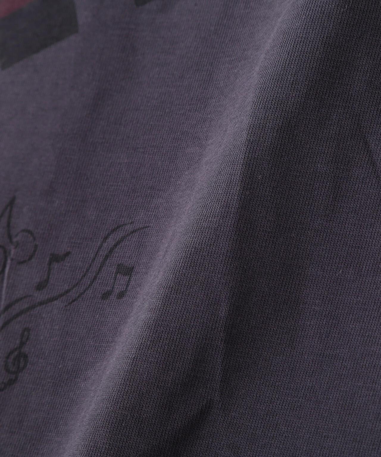 ARCHIVE PRINT T-SHIRT