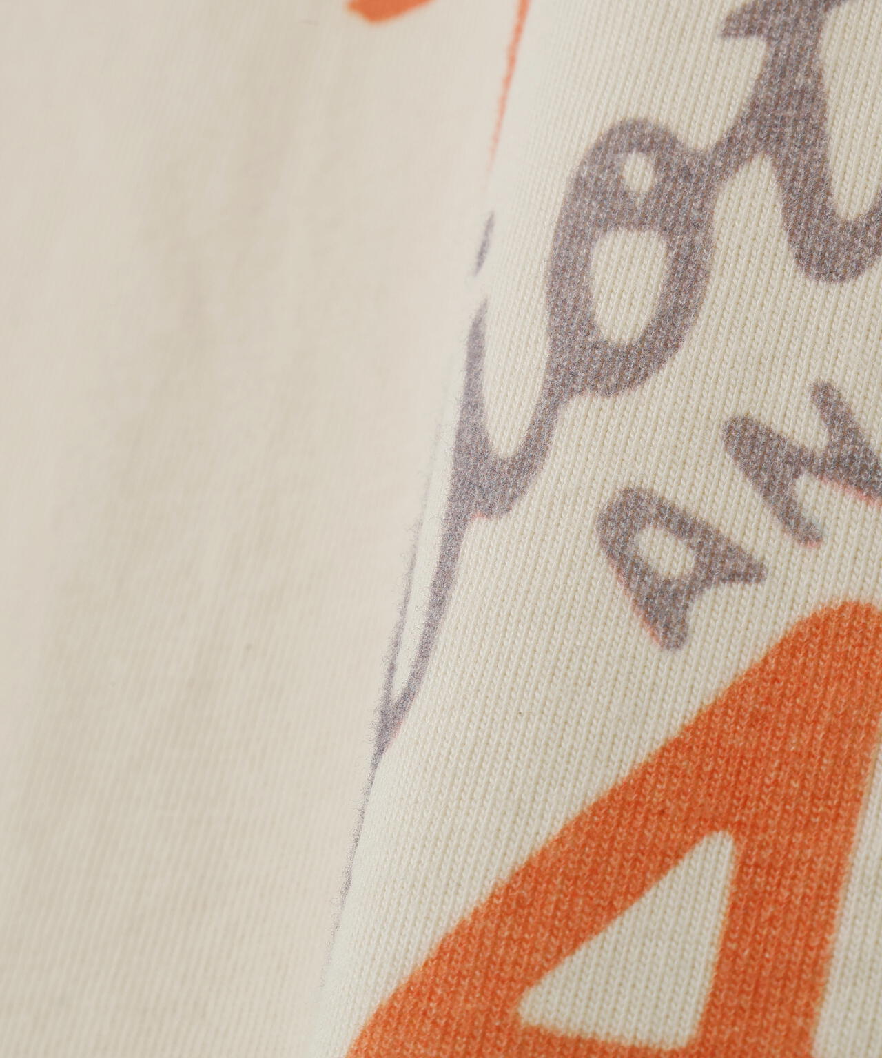 ARCHIVE PRINT T-SHIRT