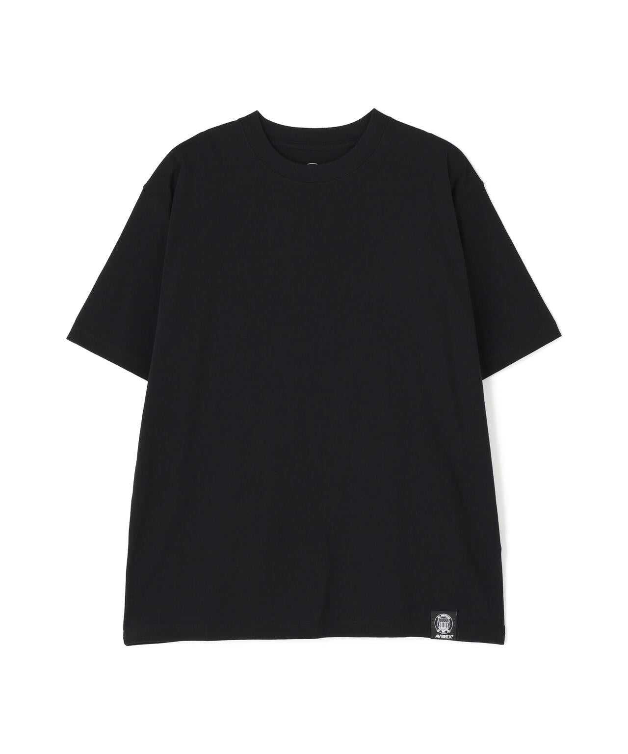 《直営店限定》VARSITY CAMO T-SHIRT