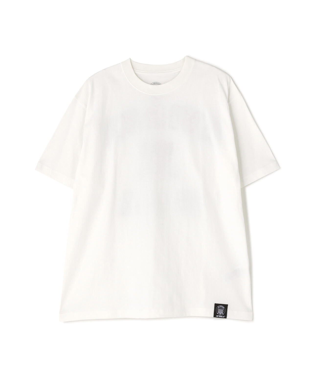《直営店限定》VARSITY CAMO T-SHIRT