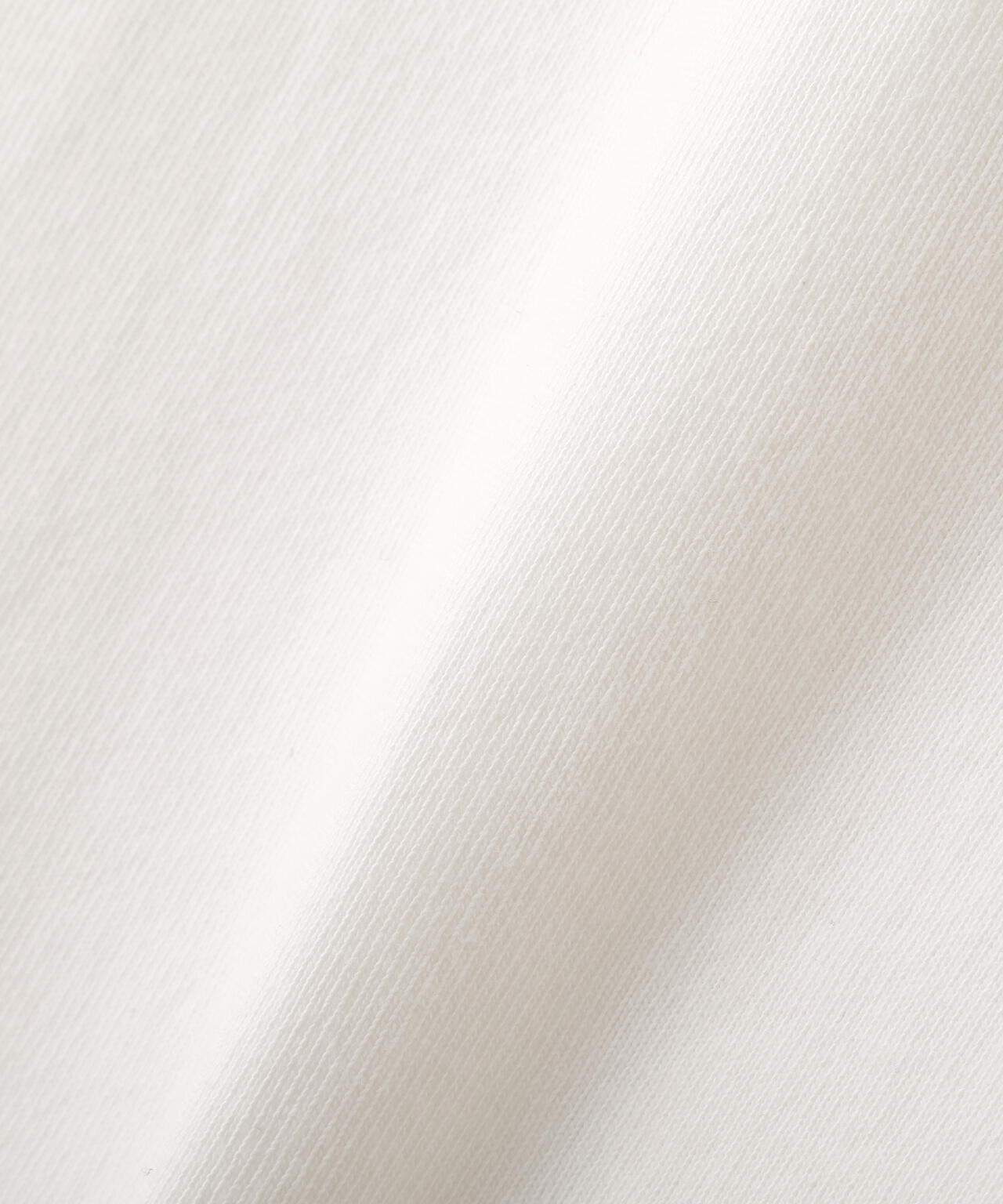 《直営店限定》S/S TOPGUN LEATHER PATCHED T-SHIRT