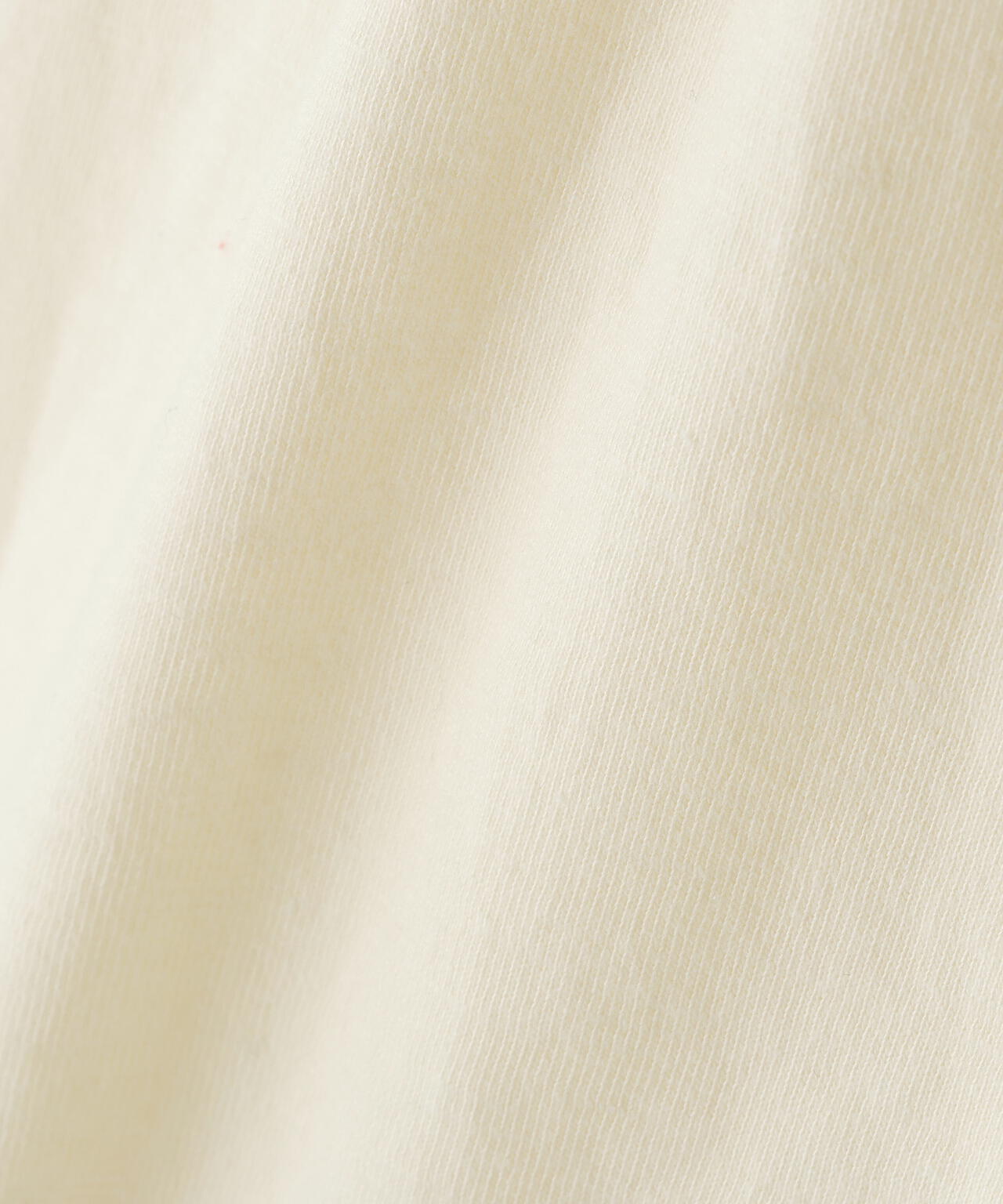 《A.A.R.C》HENLEY NECK T-SHIRT