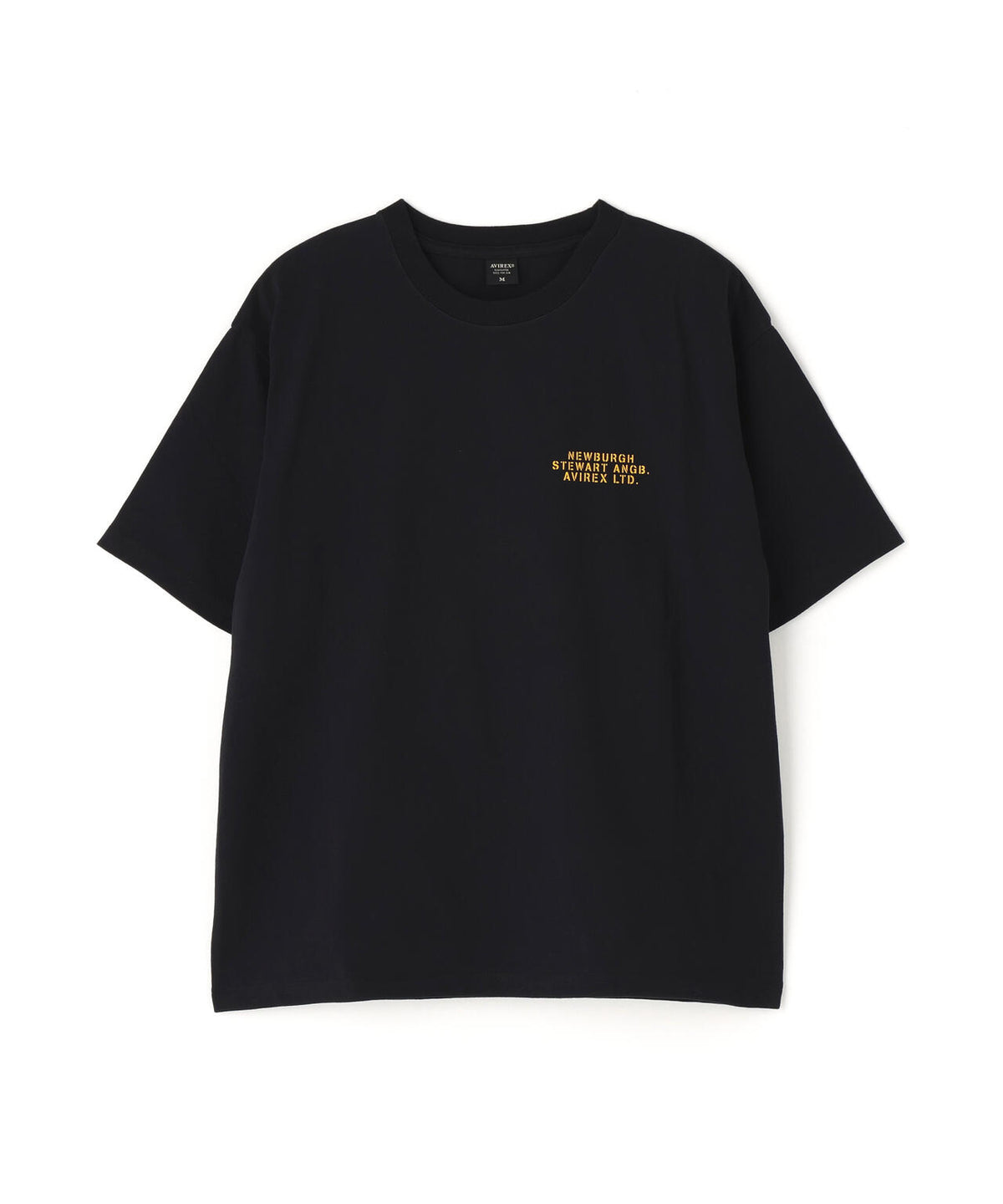 《WEB&DEPOT限定》PINUP S/S T-SHIRT '26