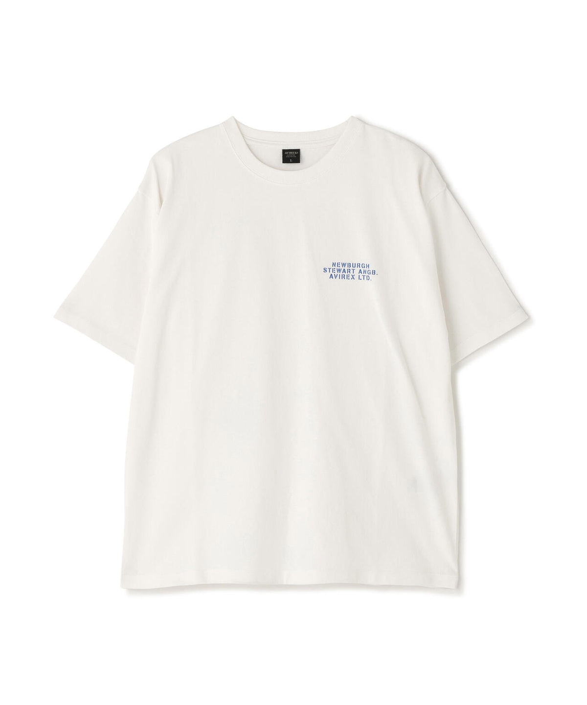 《WEB&DEPOT限定》PINUP S/S T-SHIRT '26