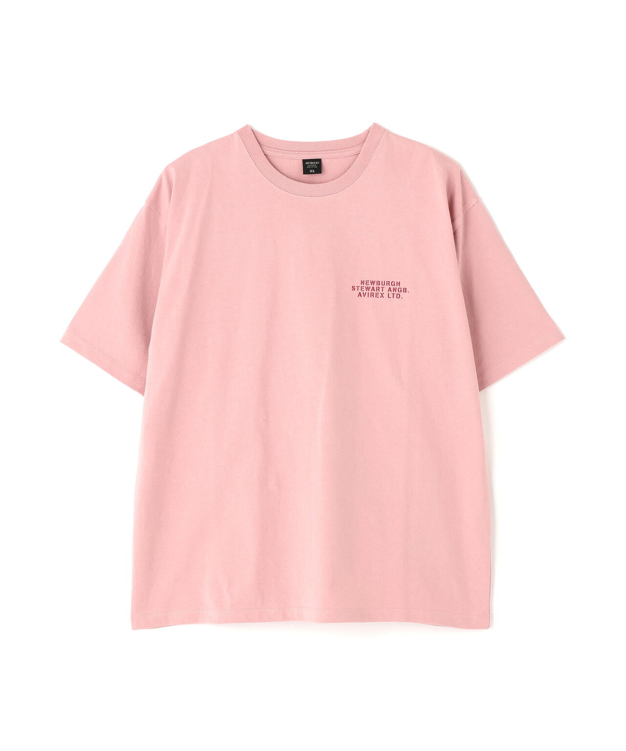 《WEB&DEPOT限定》PINUP S/S T-SHIRT '26