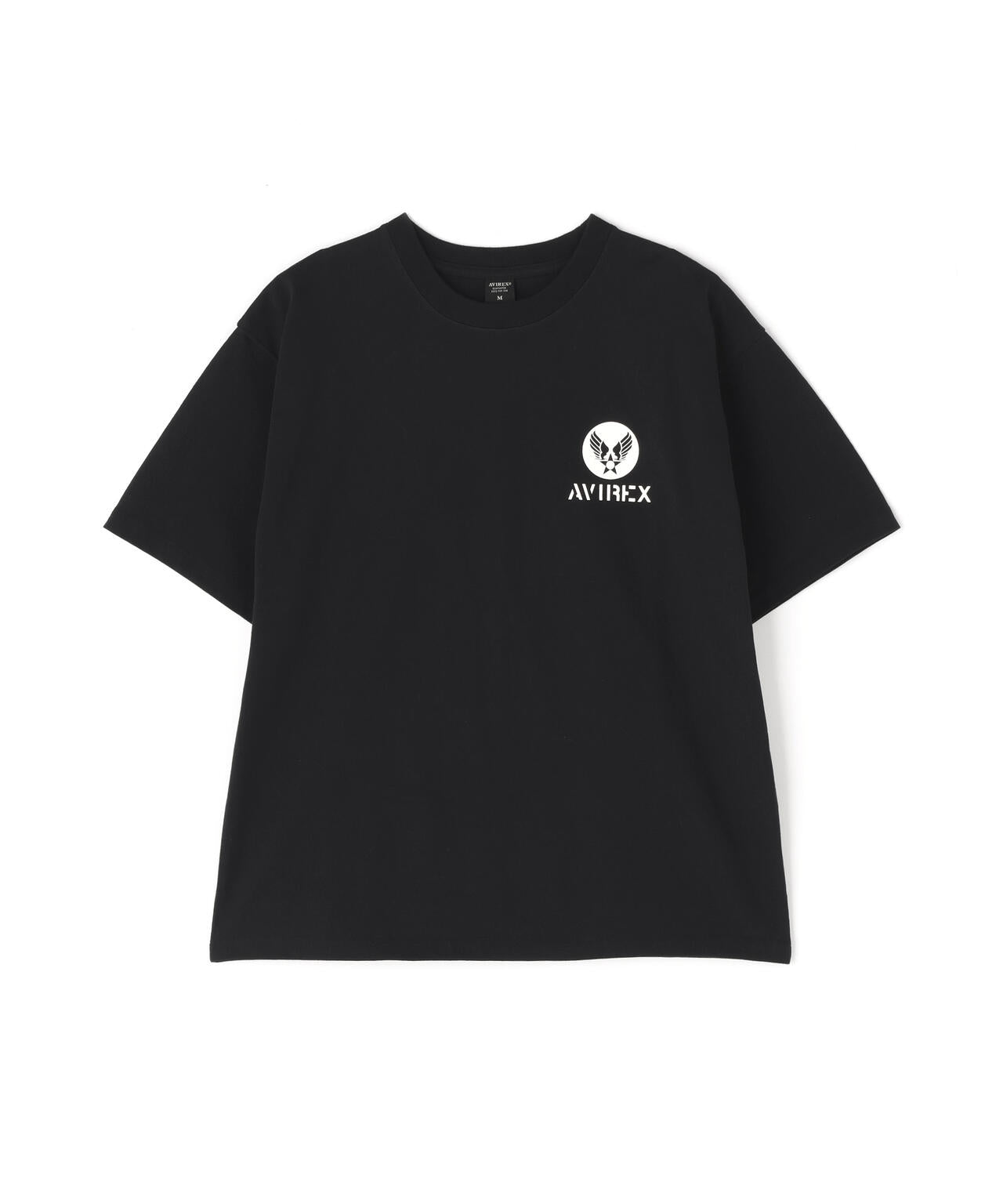 《WEB&DEPOT限定》US A.F S/S T-SHIRT
