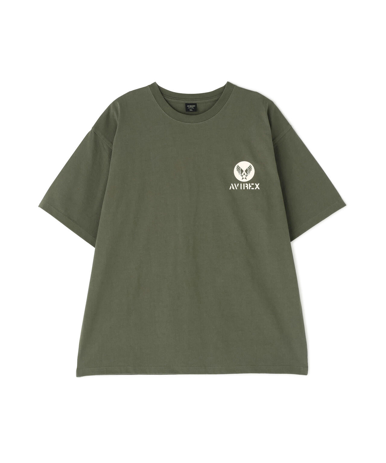 《WEB&DEPOT限定》US A.F S/S T-SHIRT