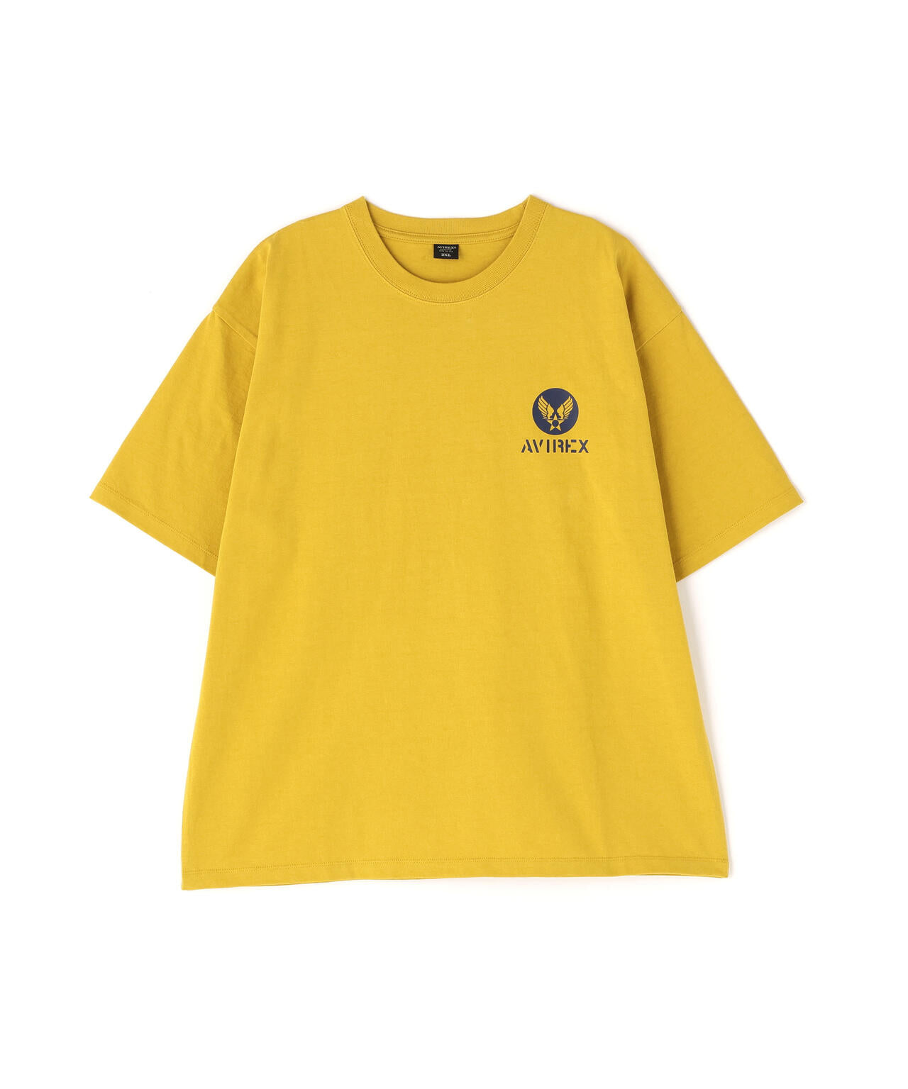 《WEB&DEPOT限定》US A.F S/S T-SHIRT