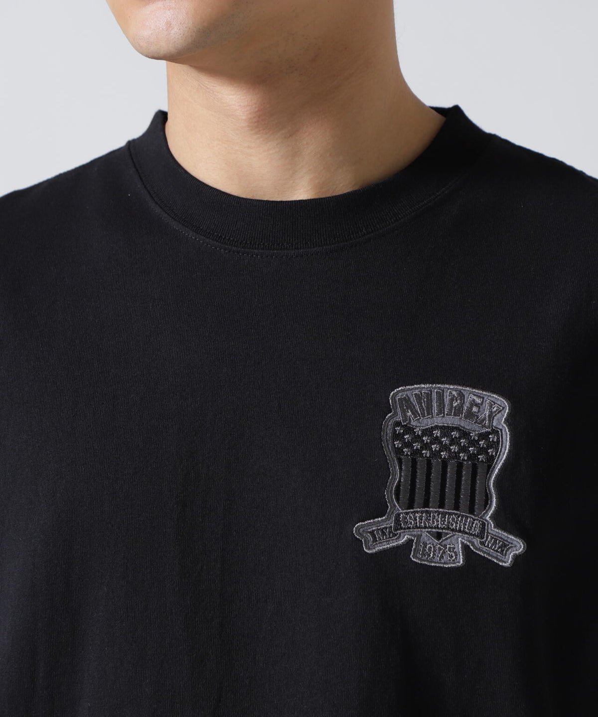 《WEB&DEPOT限定》VARSITY S/S T-SHIRT