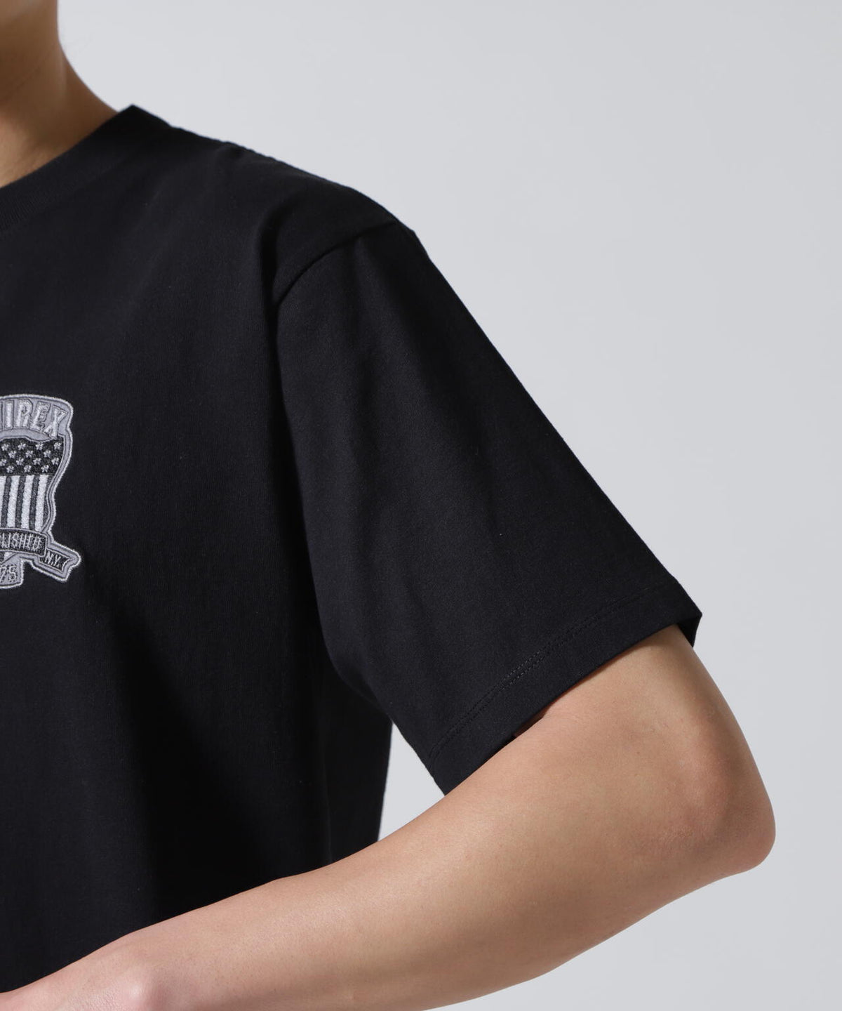《WEB&DEPOT限定》VARSITY S/S T-SHIRT