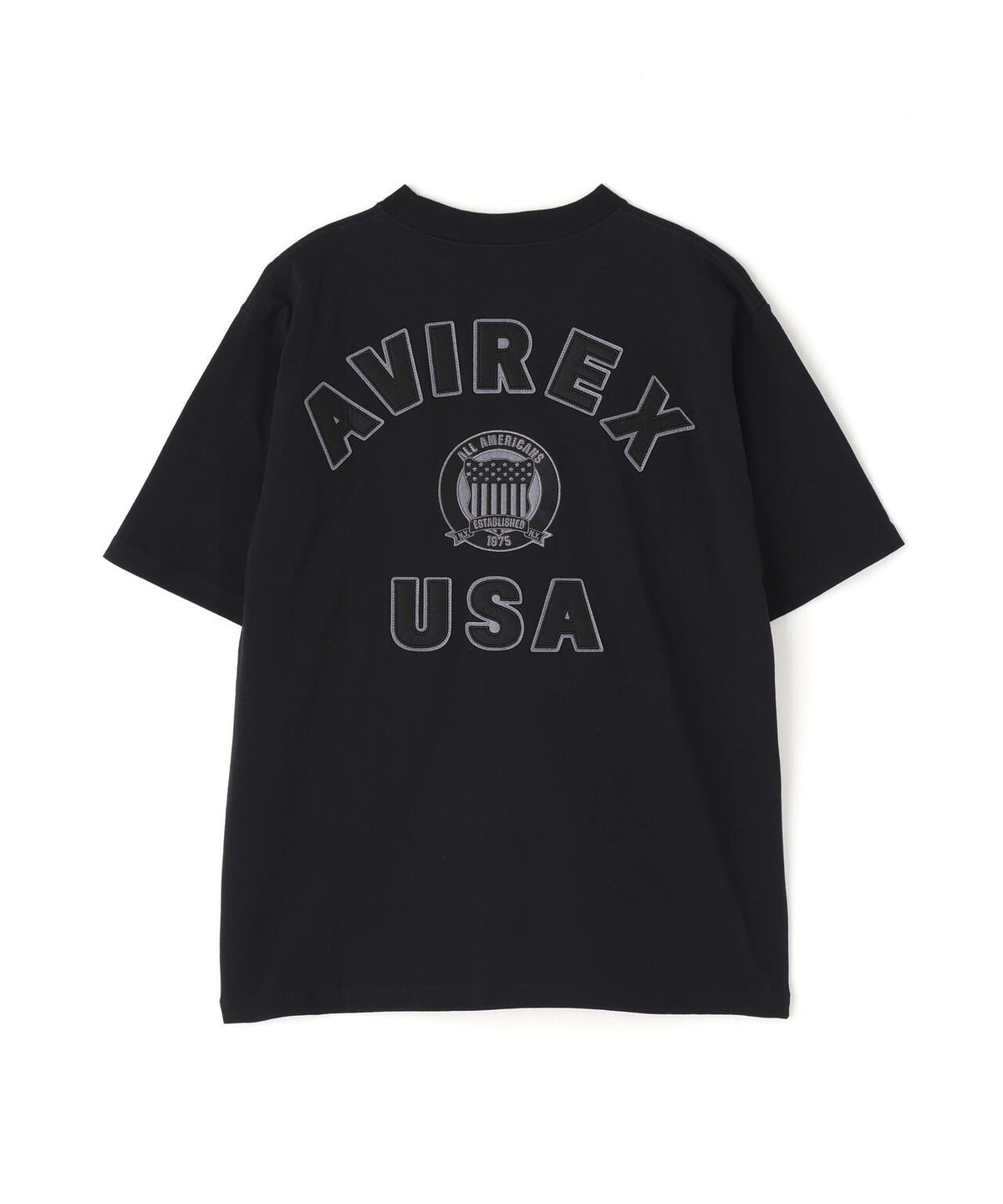 《WEB&DEPOT限定》VARSITY S/S T-SHIRT
