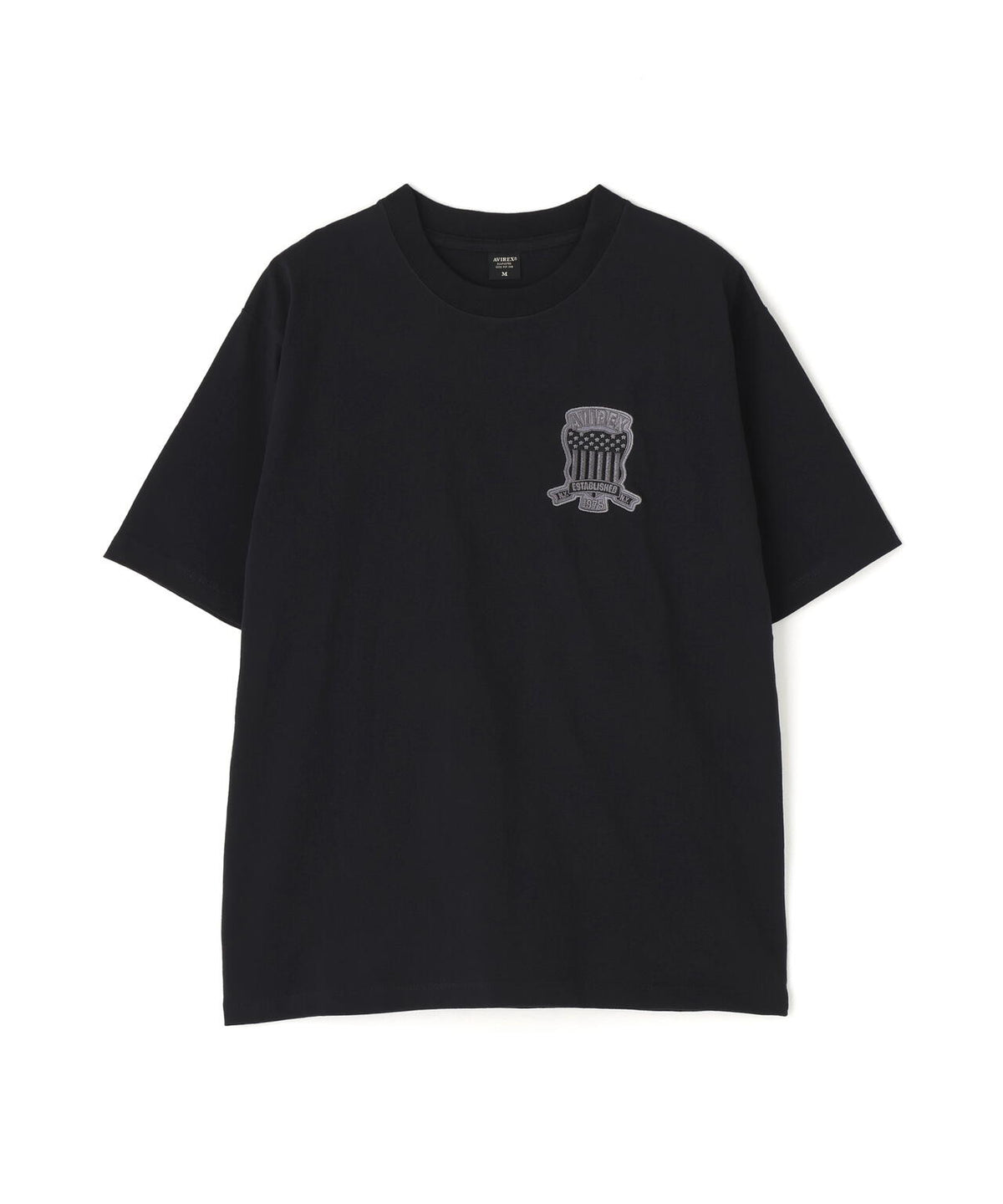 《WEB&DEPOT限定》VARSITY S/S T-SHIRT
