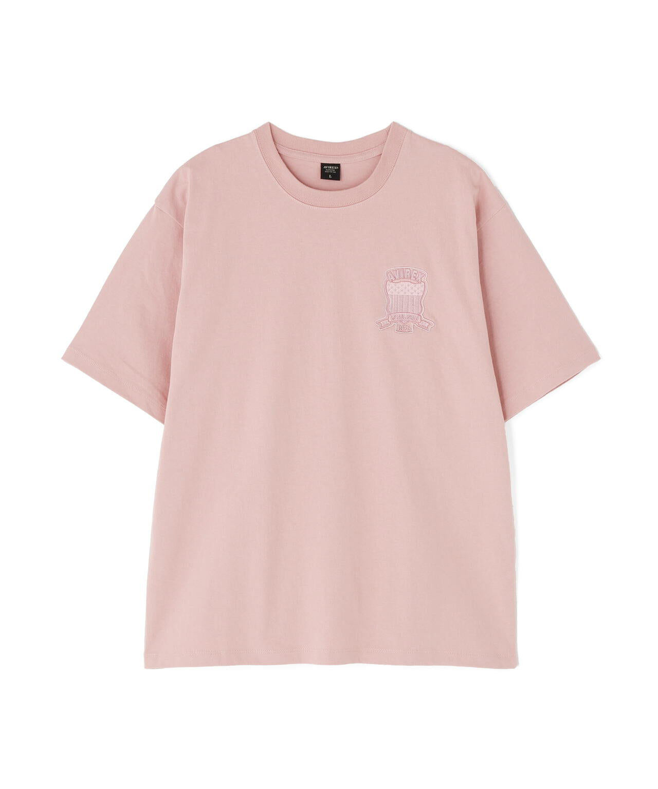 《WEB&DEPOT限定》VARSITY S/S T-SHIRT