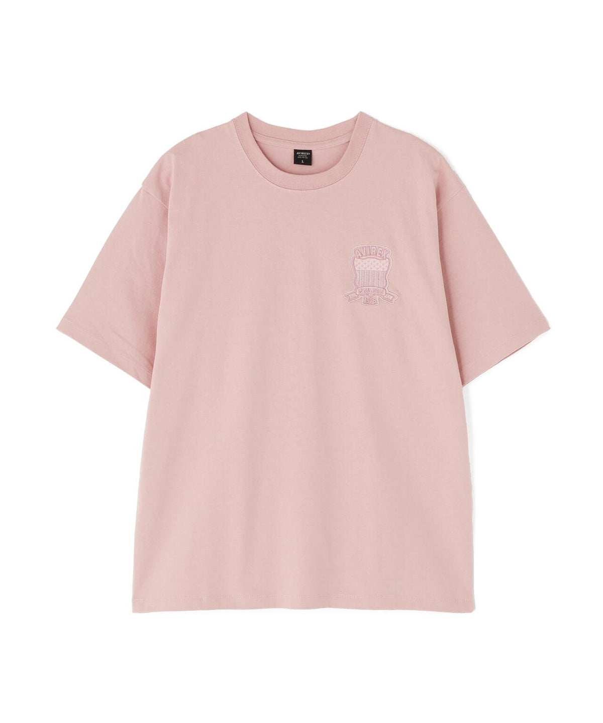 《WEB&DEPOT限定》VARSITY S/S T-SHIRT
