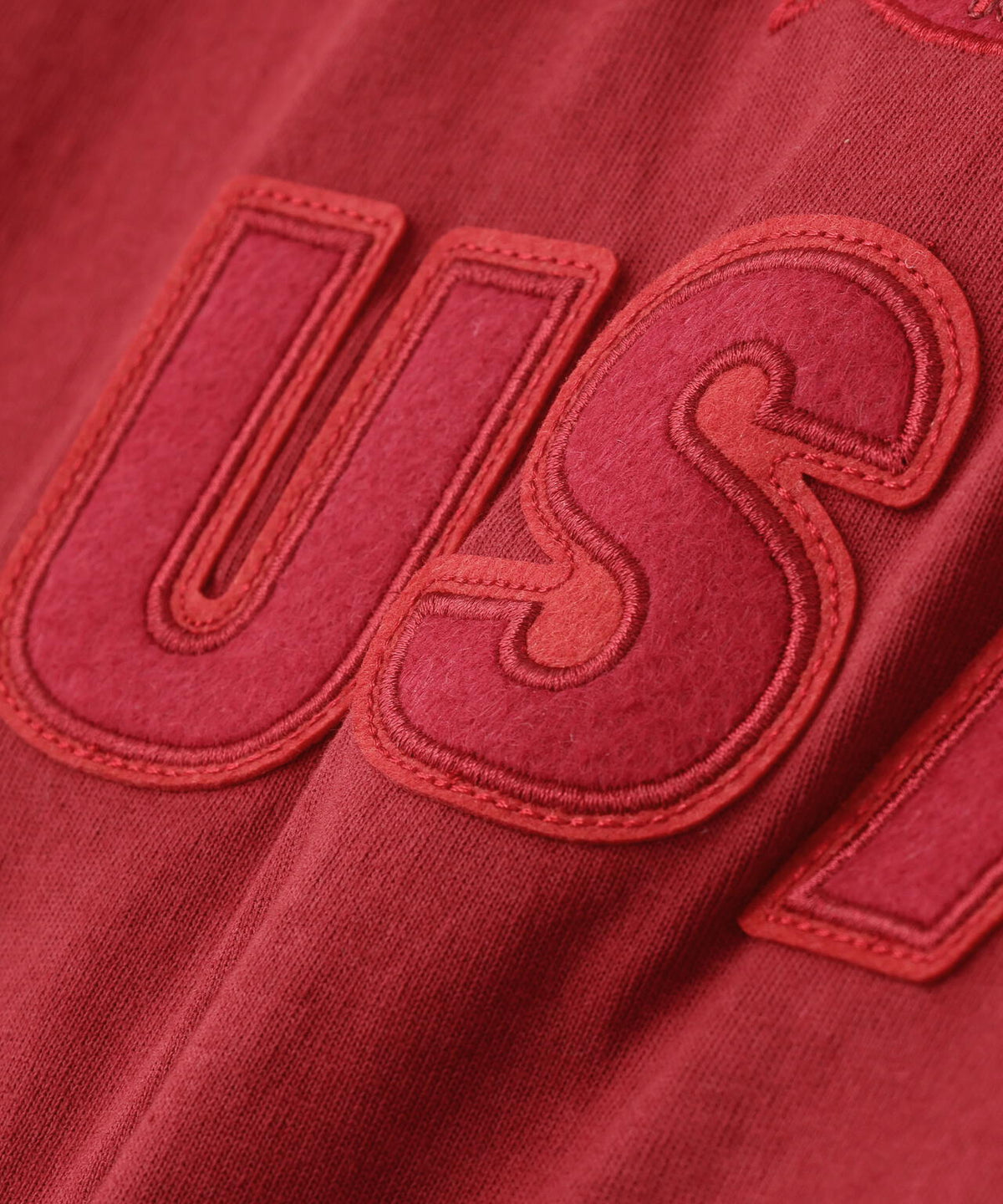 《WEB&DEPOT限定》VARSITY S/S T-SHIRT