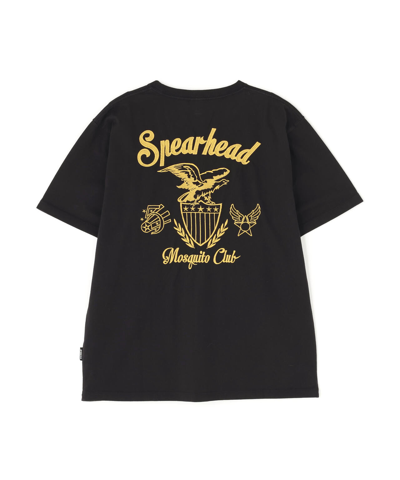 《WEB&DEPOT限定》SPEAR HEAD S/S T-SHIRT