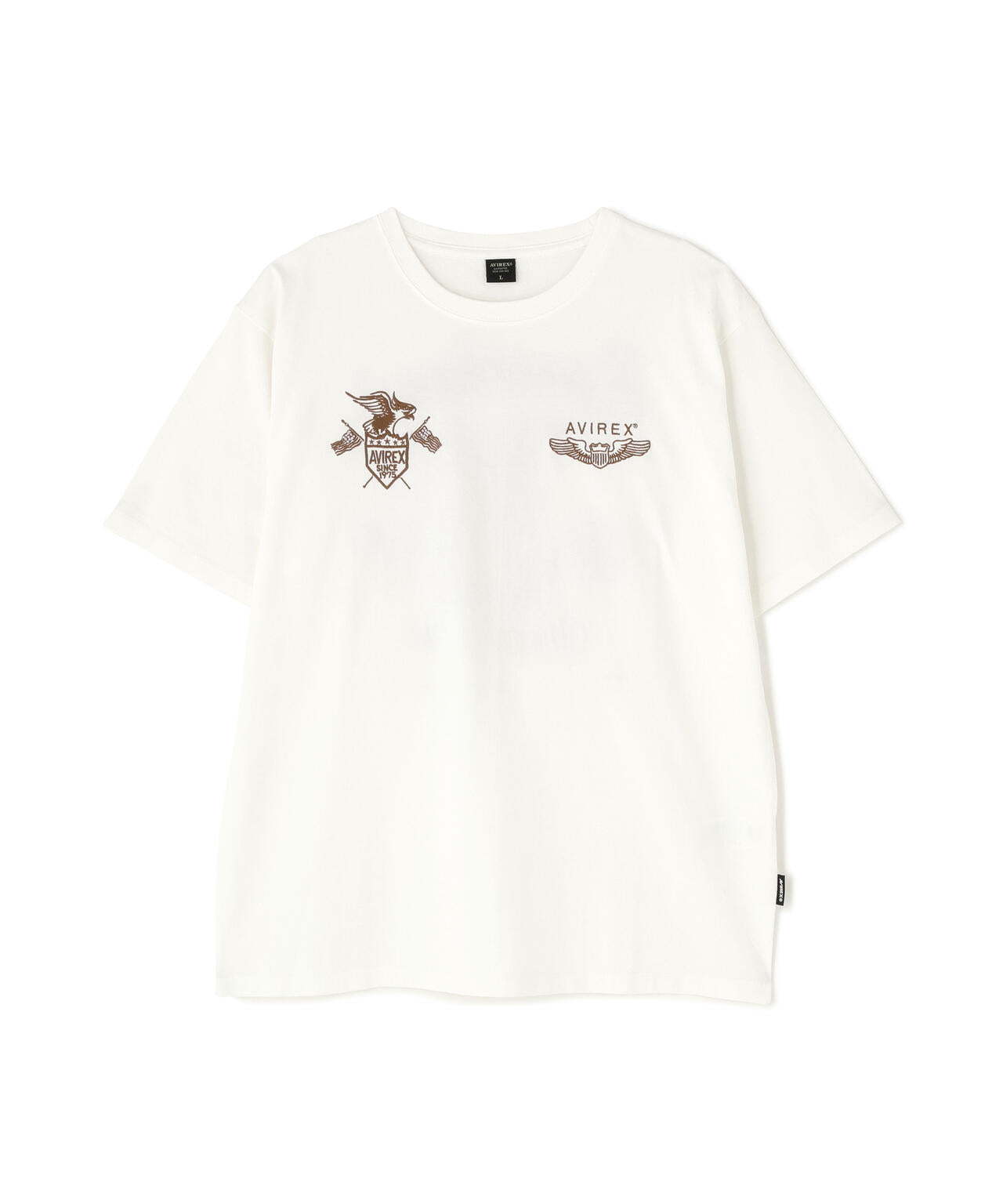 《WEB&DEPOT限定》SPEAR HEAD S/S T-SHIRT
