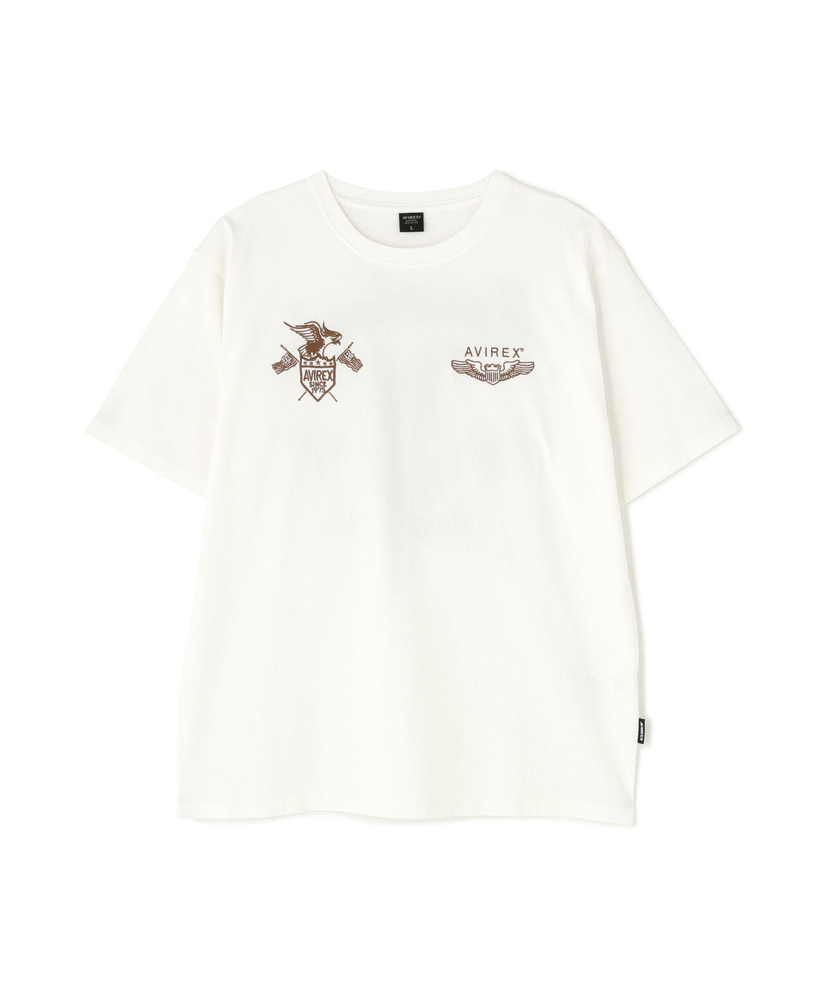 《WEB&DEPOT限定》SPEAR HEAD S/S T-SHIRT