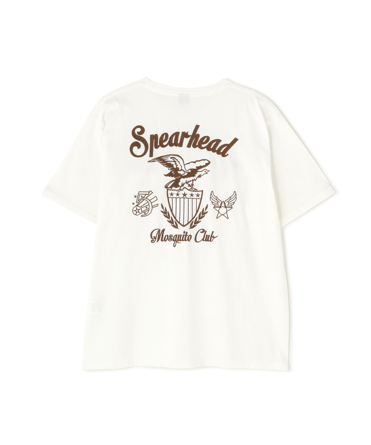 《WEB&DEPOT限定》SPEAR HEAD S/S T-SHIRT