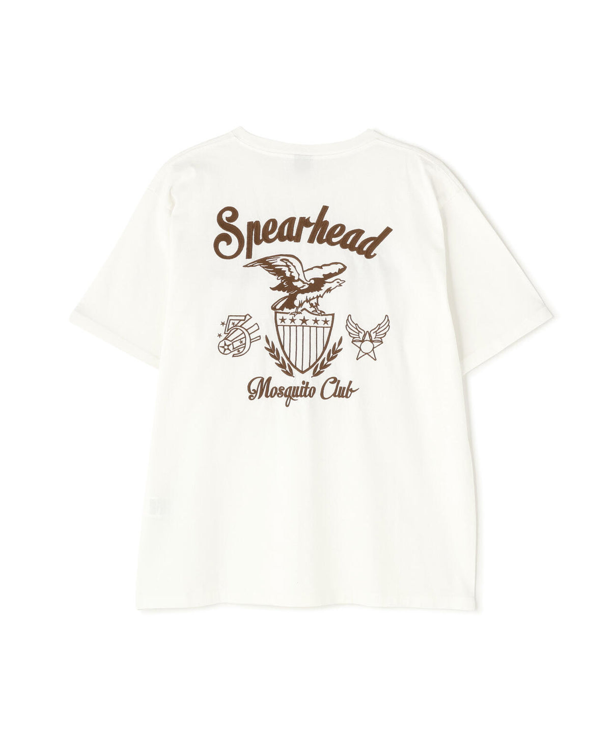《WEB&DEPOT限定》SPEAR HEAD S/S T-SHIRT