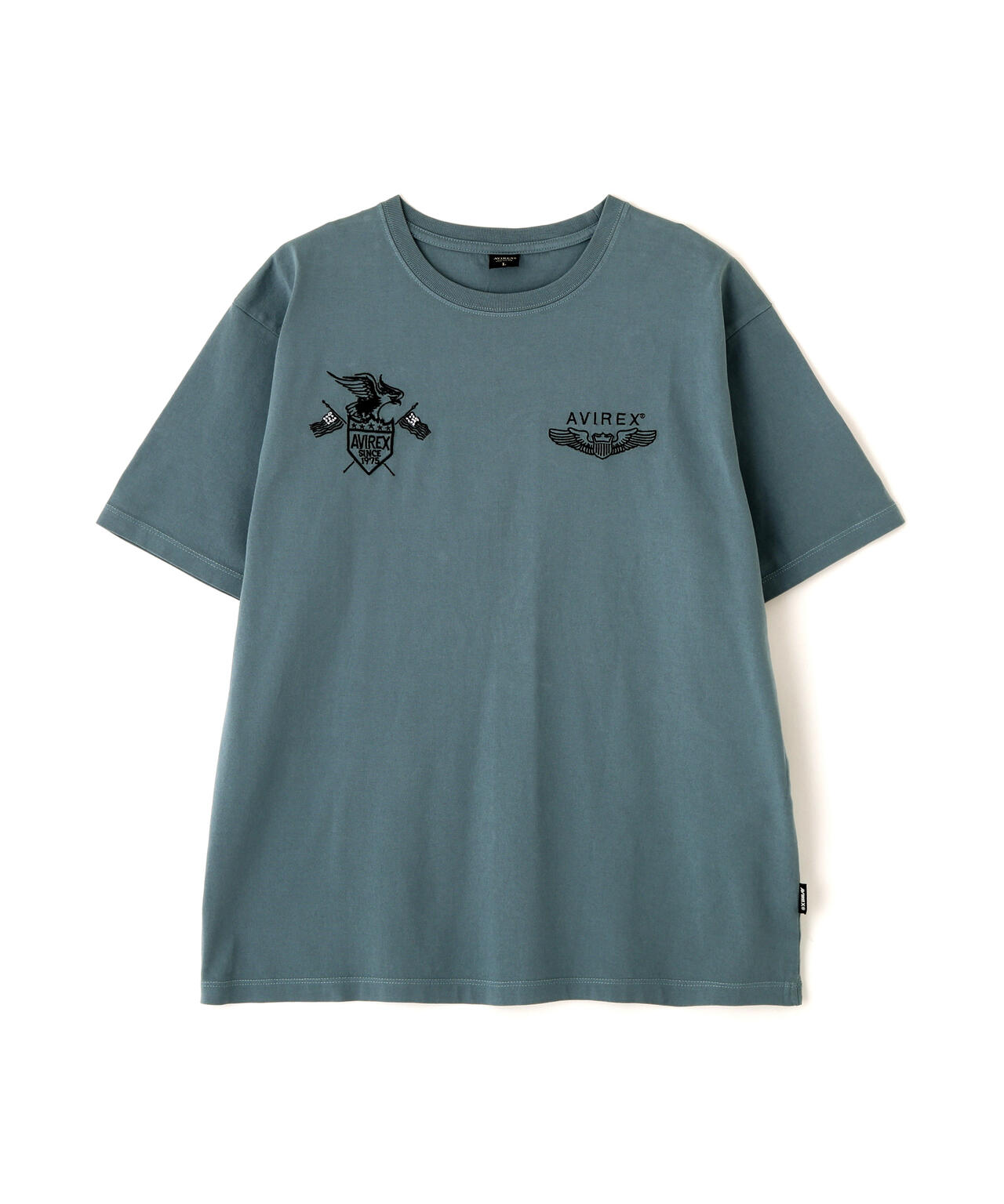 《WEB&DEPOT限定》SPEAR HEAD S/S T-SHIRT