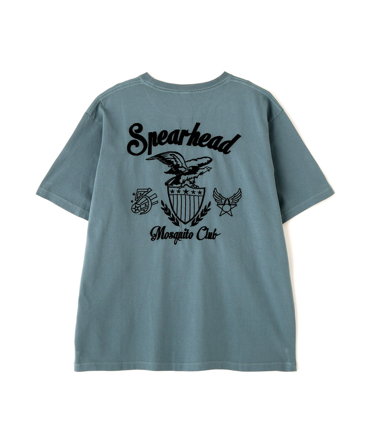 《WEB&DEPOT限定》SPEAR HEAD S/S T-SHIRT