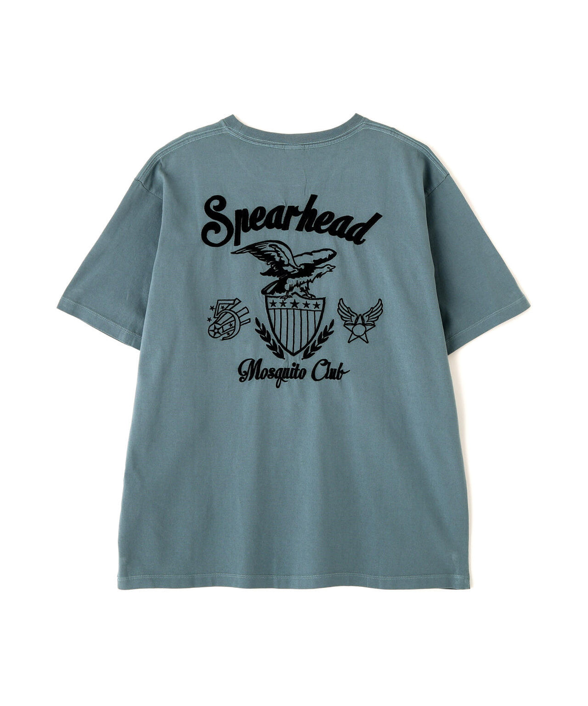 《WEB&DEPOT限定》SPEAR HEAD S/S T-SHIRT