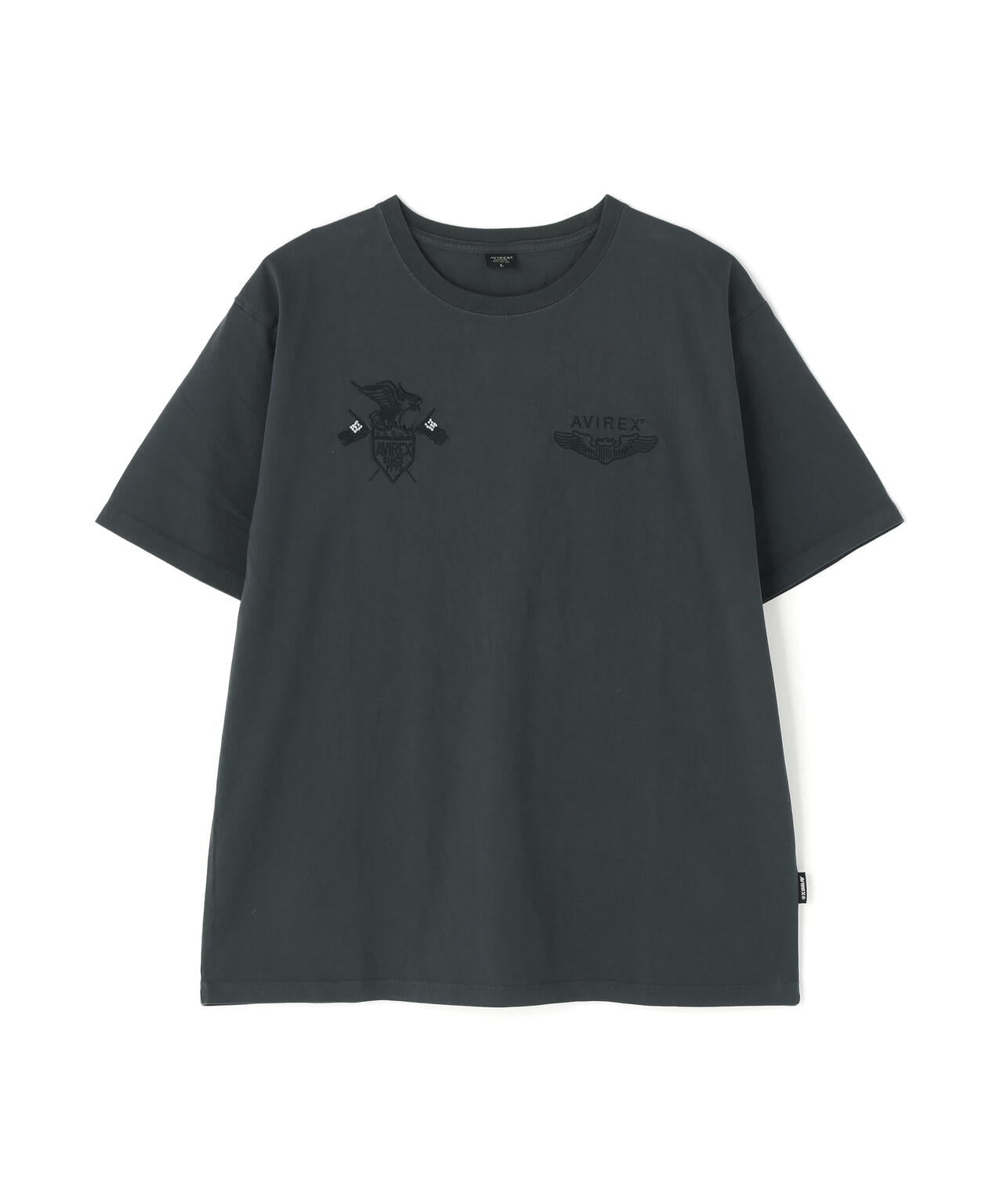 《WEB&DEPOT限定》SPEAR HEAD S/S T-SHIRT